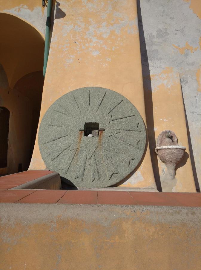 Casa Mariuccia A Due Passi Dal Mare Finale Ligure Exterior foto