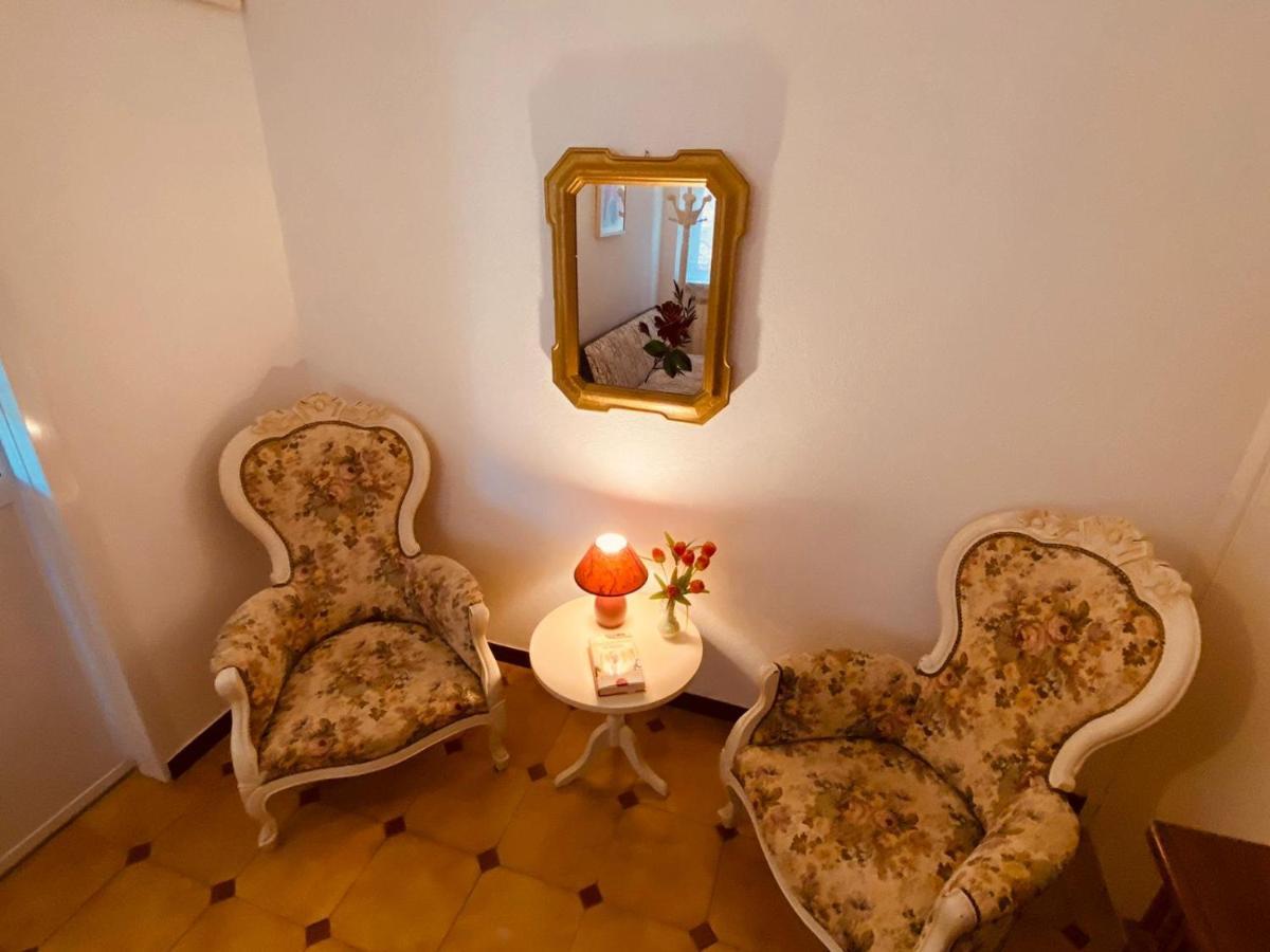 Casa Mariuccia A Due Passi Dal Mare Finale Ligure Exterior foto